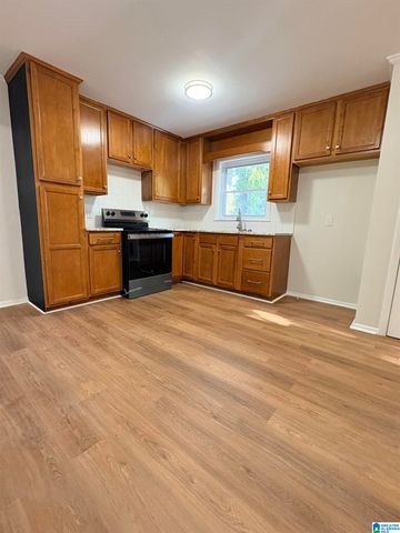 1028 DELANEY DRIVE, Birmingham, AL 35214