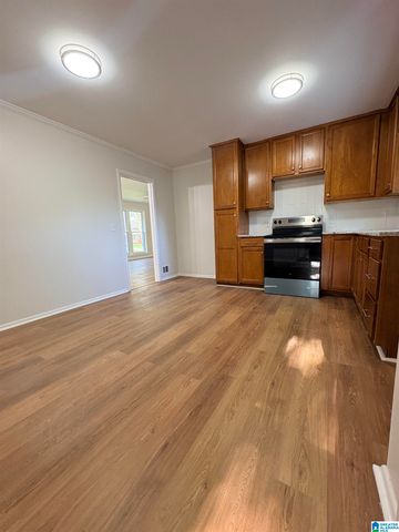 1028 DELANEY DRIVE, Birmingham, AL 35214