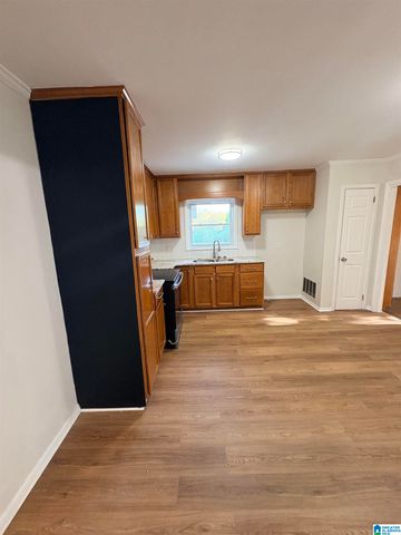 1028 DELANEY DRIVE, Birmingham, AL 35214