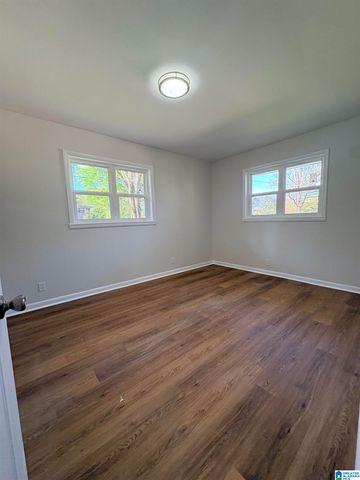 1028 DELANEY DRIVE, Birmingham, AL 35214