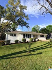 1028 DELANEY DRIVE, Birmingham, AL 35214