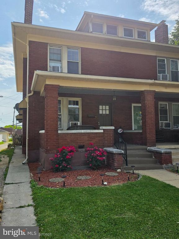 174 S HARRISON ST, York, PA 17403