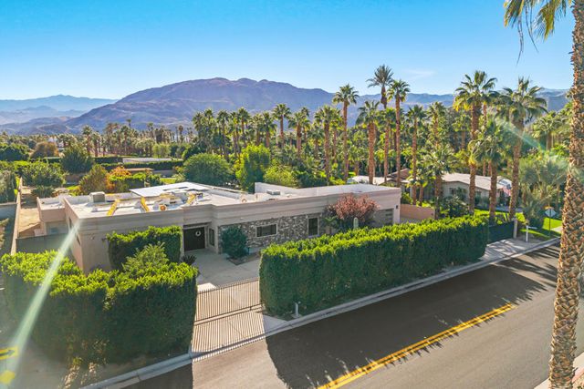 72114 Follensbee Road, Rancho Mirage, CA 92270