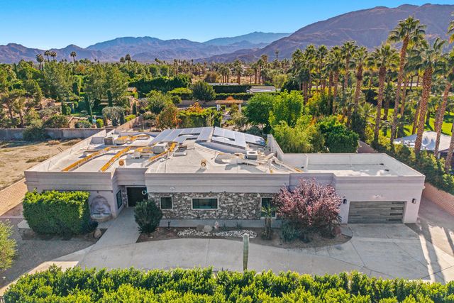 72114 Follensbee Road, Rancho Mirage, CA 92270