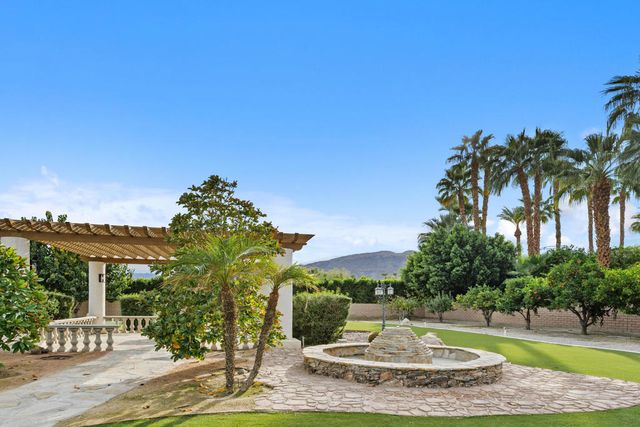 72114 Follensbee Road, Rancho Mirage, CA 92270