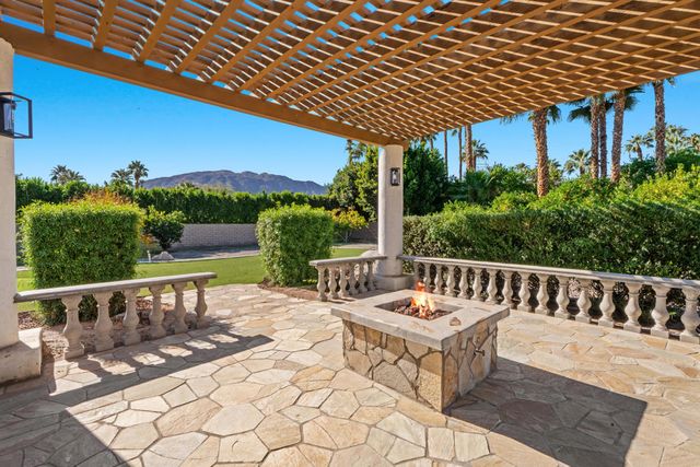 72114 Follensbee Road, Rancho Mirage, CA 92270