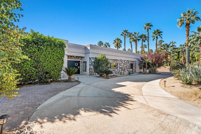 72114 Follensbee Road, Rancho Mirage, CA 92270