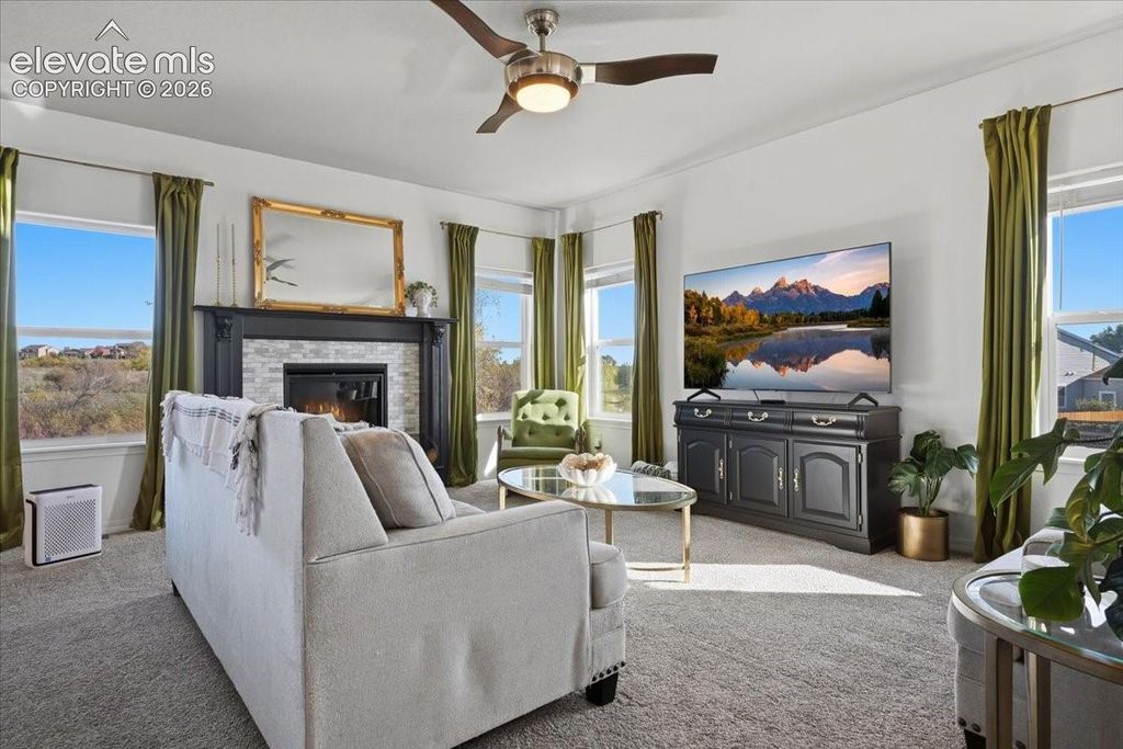 6715 Gold Drop Drive, Colorado Springs, CO 80923 — photo 5