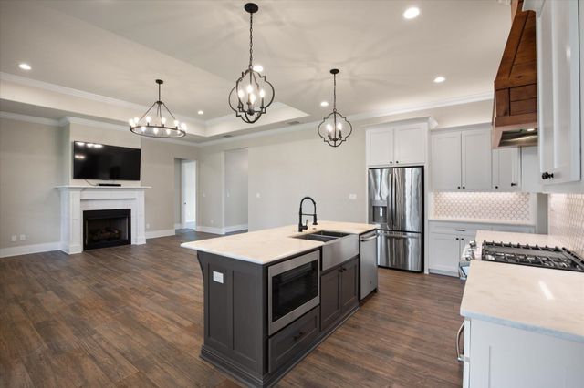 230 Saddle Brook Circle, Hallsville, TX 75650