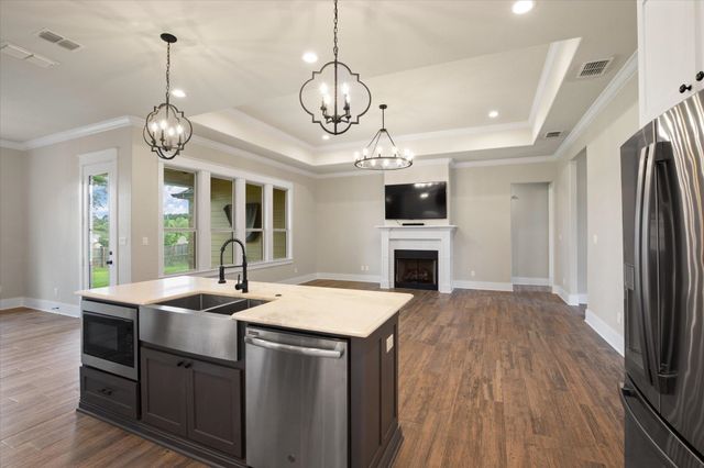 230 Saddle Brook Circle, Hallsville, TX 75650