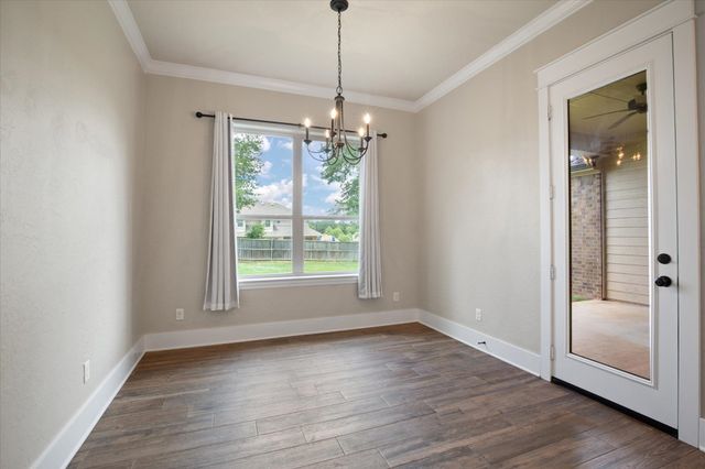 230 Saddle Brook Circle, Hallsville, TX 75650