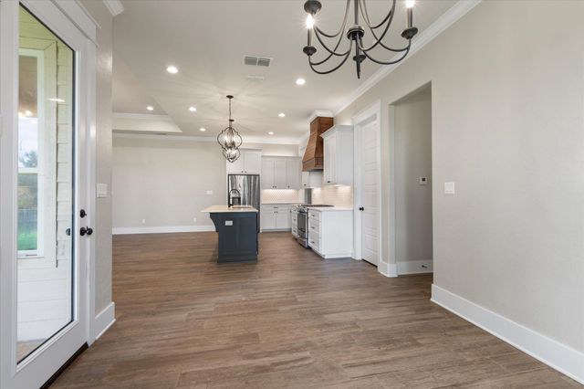 230 Saddle Brook Circle, Hallsville, TX 75650