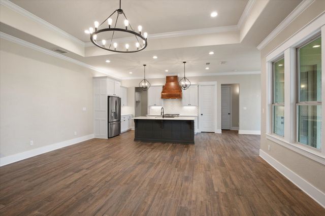 230 Saddle Brook Circle, Hallsville, TX 75650