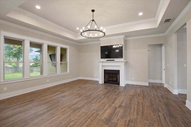 230 Saddle Brook Circle, Hallsville, TX 75650