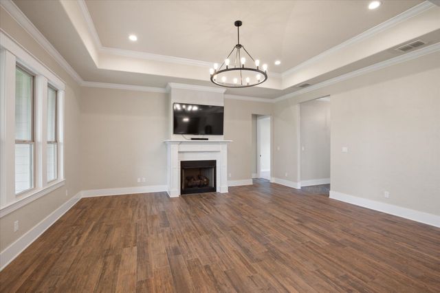 230 Saddle Brook Circle, Hallsville, TX 75650