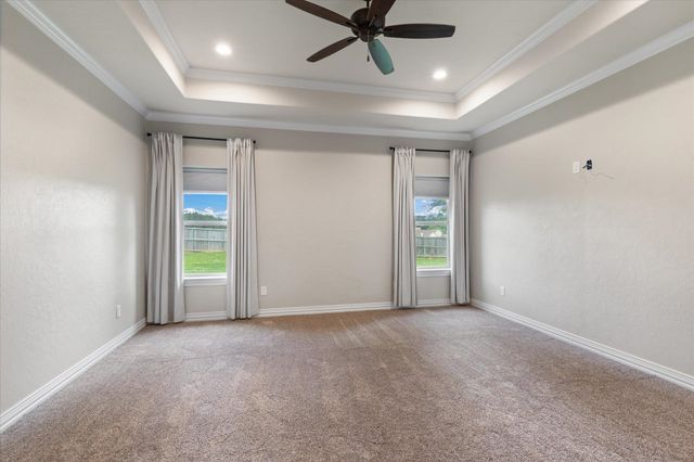 230 Saddle Brook Circle, Hallsville, TX 75650