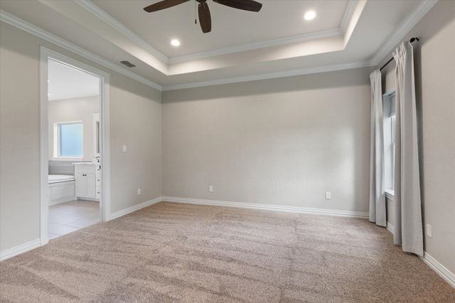 230 Saddle Brook Circle, Hallsville, TX 75650