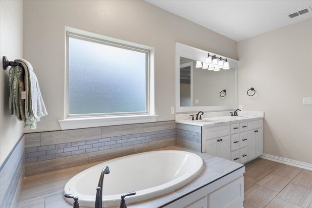 230 Saddle Brook Circle, Hallsville, TX 75650