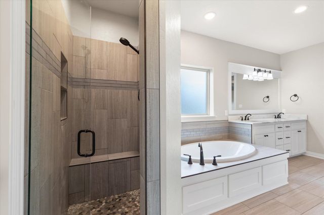 230 Saddle Brook Circle, Hallsville, TX 75650