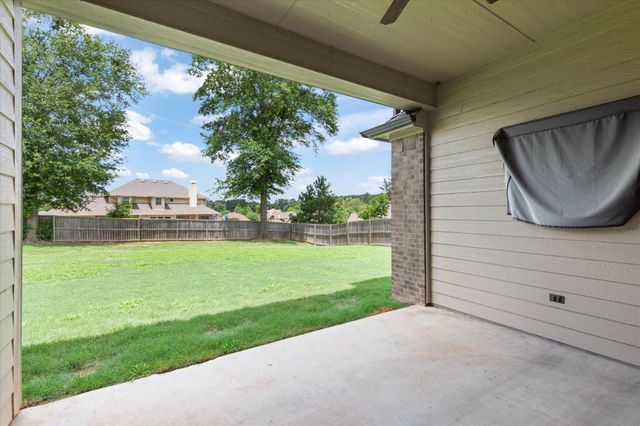 230 Saddle Brook Circle, Hallsville, TX 75650