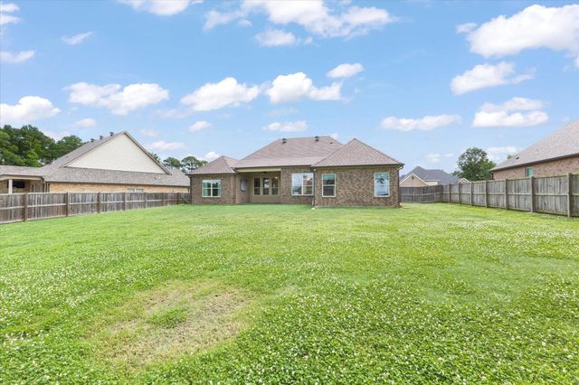 230 Saddle Brook Circle, Hallsville, TX 75650