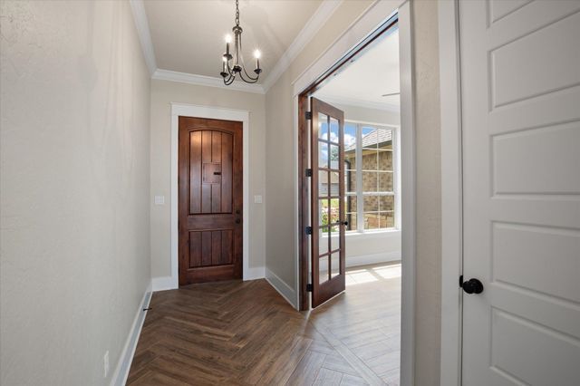 230 Saddle Brook Circle, Hallsville, TX 75650