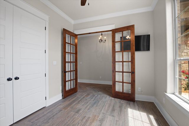 230 Saddle Brook Circle, Hallsville, TX 75650
