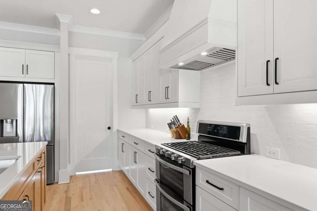 1015 Endeavour Court, Marietta, GA 30064
