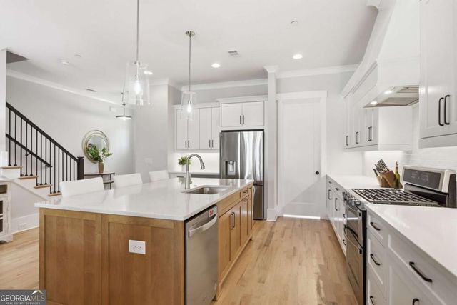 1015 Endeavour Court, Marietta, GA 30064
