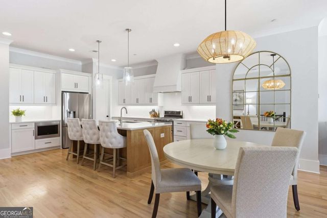 1015 Endeavour Court, Marietta, GA 30064