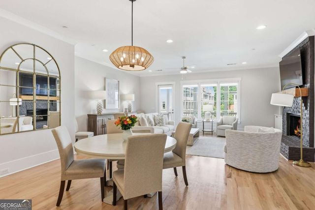 1015 Endeavour Court, Marietta, GA 30064