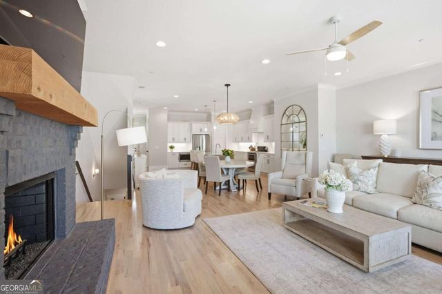 1015 Endeavour Court, Marietta, GA 30064