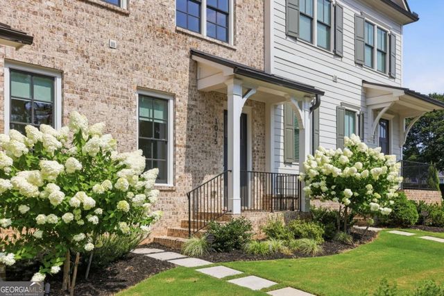 1015 Endeavour Court, Marietta, GA 30064
