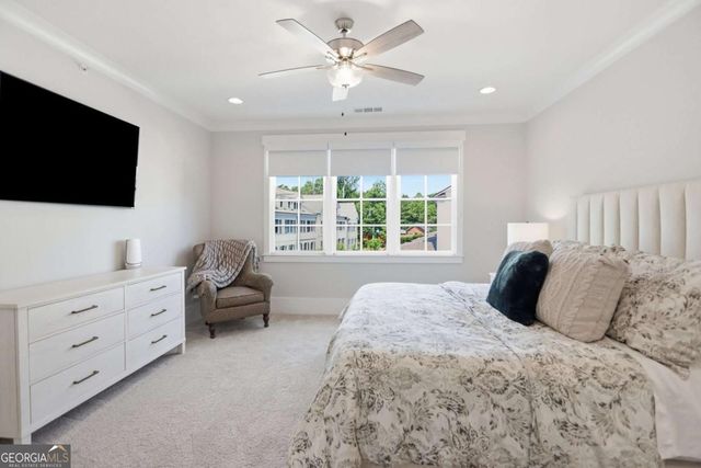 1015 Endeavour Court, Marietta, GA 30064