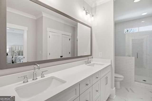 1015 Endeavour Court, Marietta, GA 30064