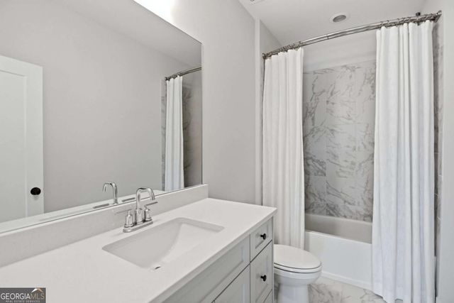 1015 Endeavour Court, Marietta, GA 30064