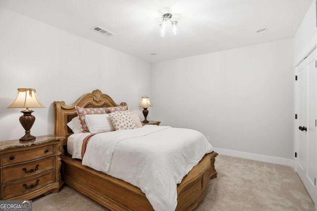 1015 Endeavour Court, Marietta, GA 30064