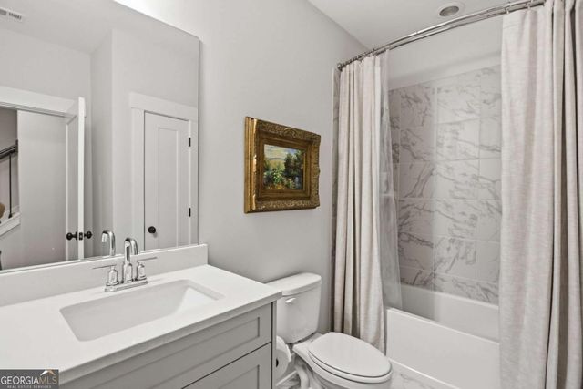 1015 Endeavour Court, Marietta, GA 30064
