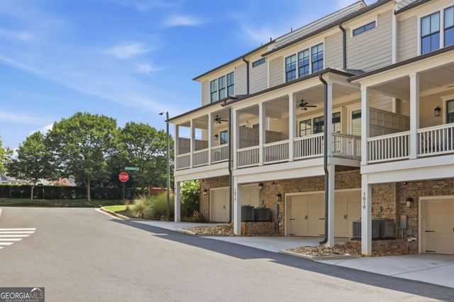 1015 Endeavour Court, Marietta, GA 30064