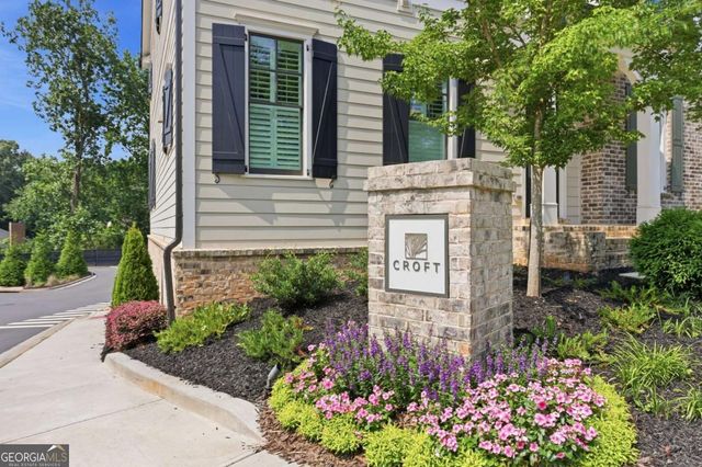 1015 Endeavour Court, Marietta, GA 30064