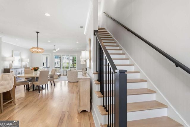 1015 Endeavour Court, Marietta, GA 30064