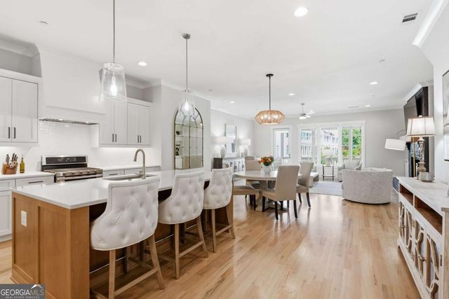 1015 Endeavour Court, Marietta, GA 30064