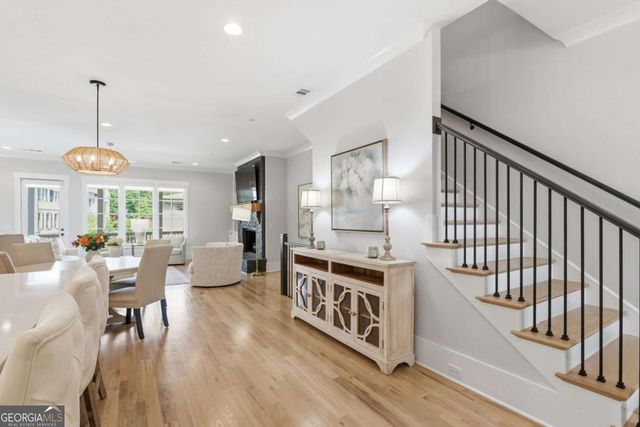1015 Endeavour Court, Marietta, GA 30064