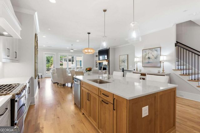 1015 Endeavour Court, Marietta, GA 30064