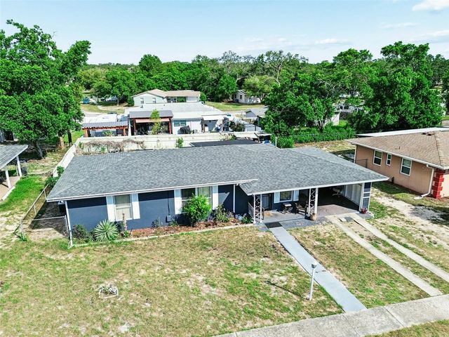 6395 TREEHAVEN DRIVE, Spring Hill, FL 34606