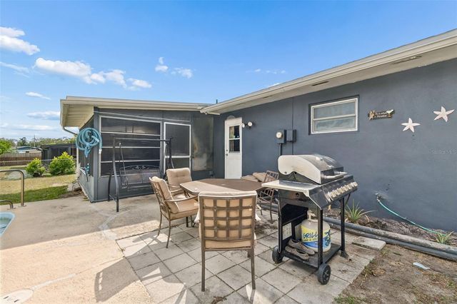 6395 TREEHAVEN DRIVE, Spring Hill, FL 34606