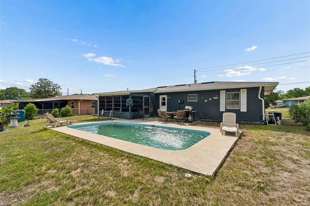 6395 TREEHAVEN DRIVE, Spring Hill, FL 34606
