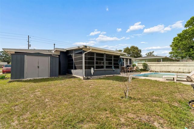 6395 TREEHAVEN DRIVE, Spring Hill, FL 34606