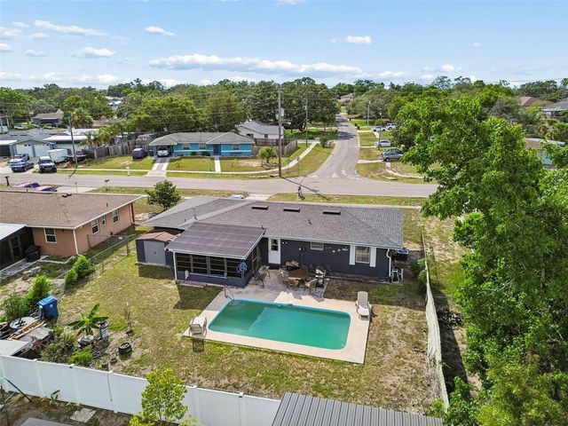 6395 TREEHAVEN DRIVE, Spring Hill, FL 34606