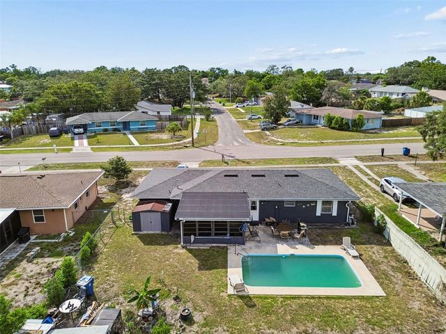 6395 TREEHAVEN DRIVE, Spring Hill, FL 34606